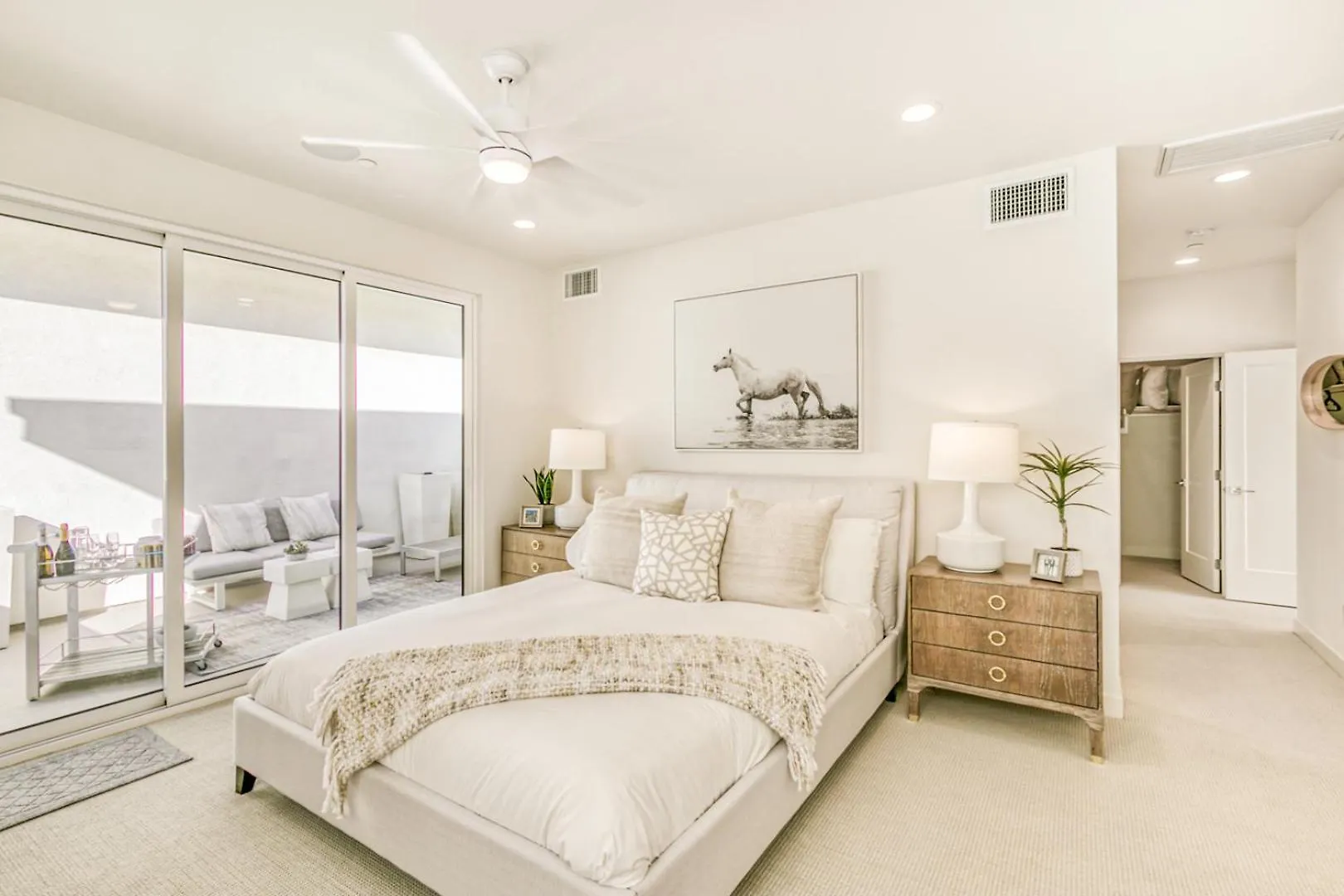 Mountain View Vibes Villa Palm Springs