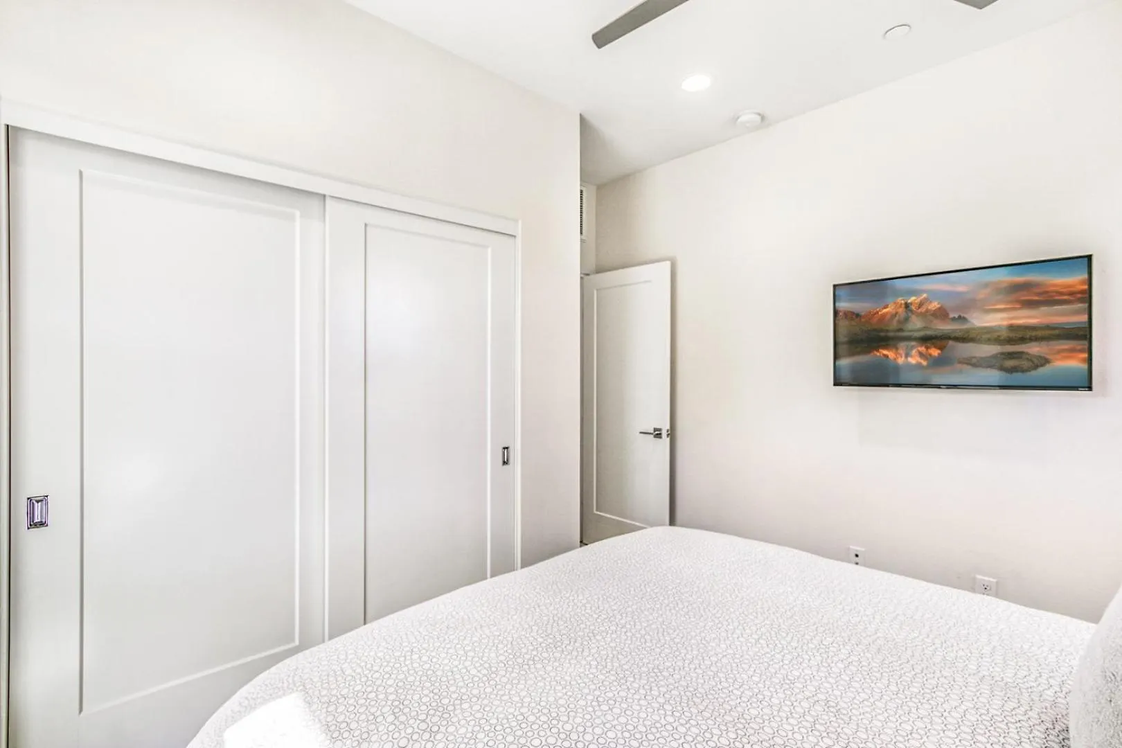 Mountain View Vibes Villa Palm Springs Vakantiehuis