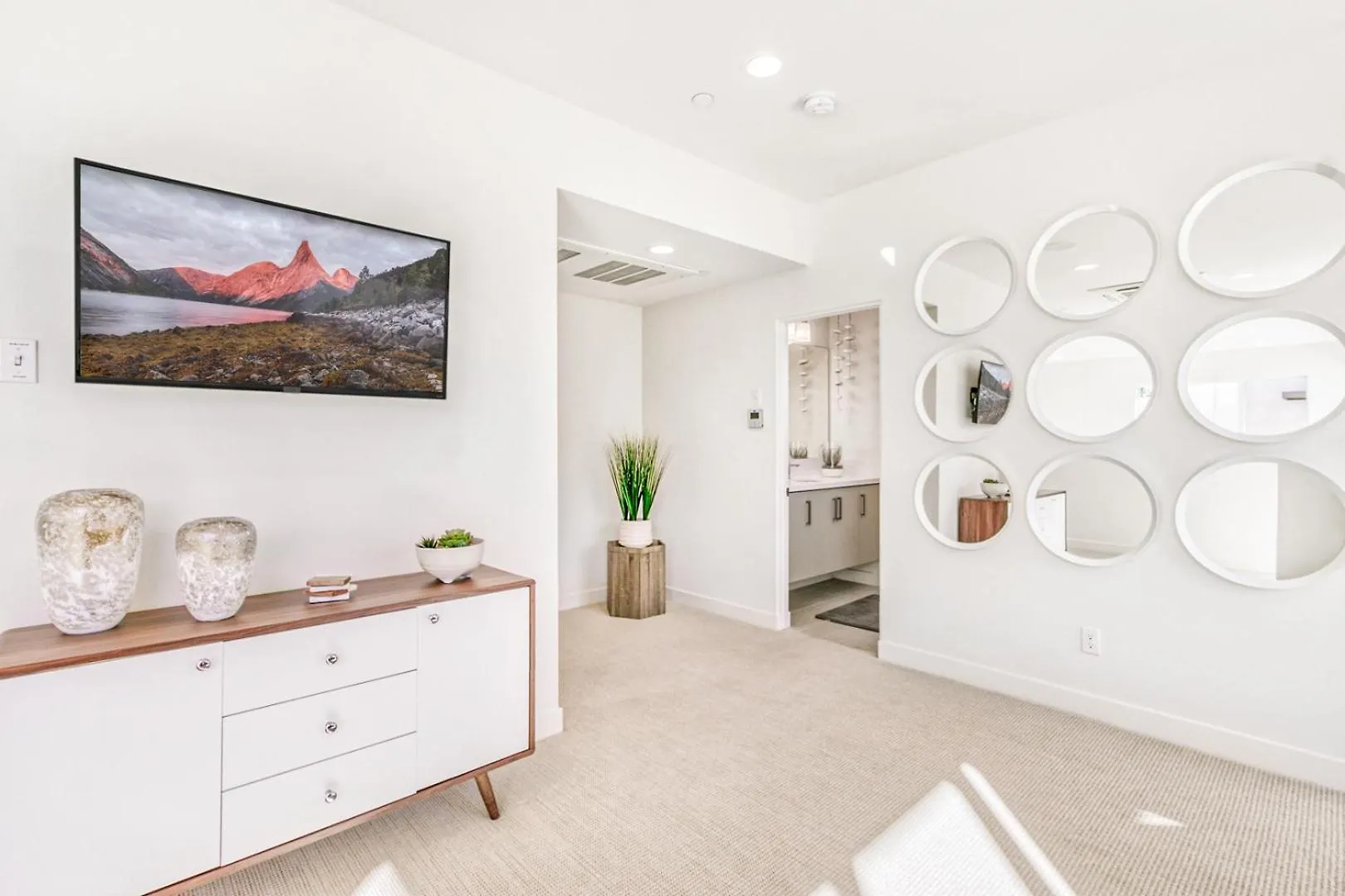 Mountain View Vibes Villa Palm Springs Holiday home