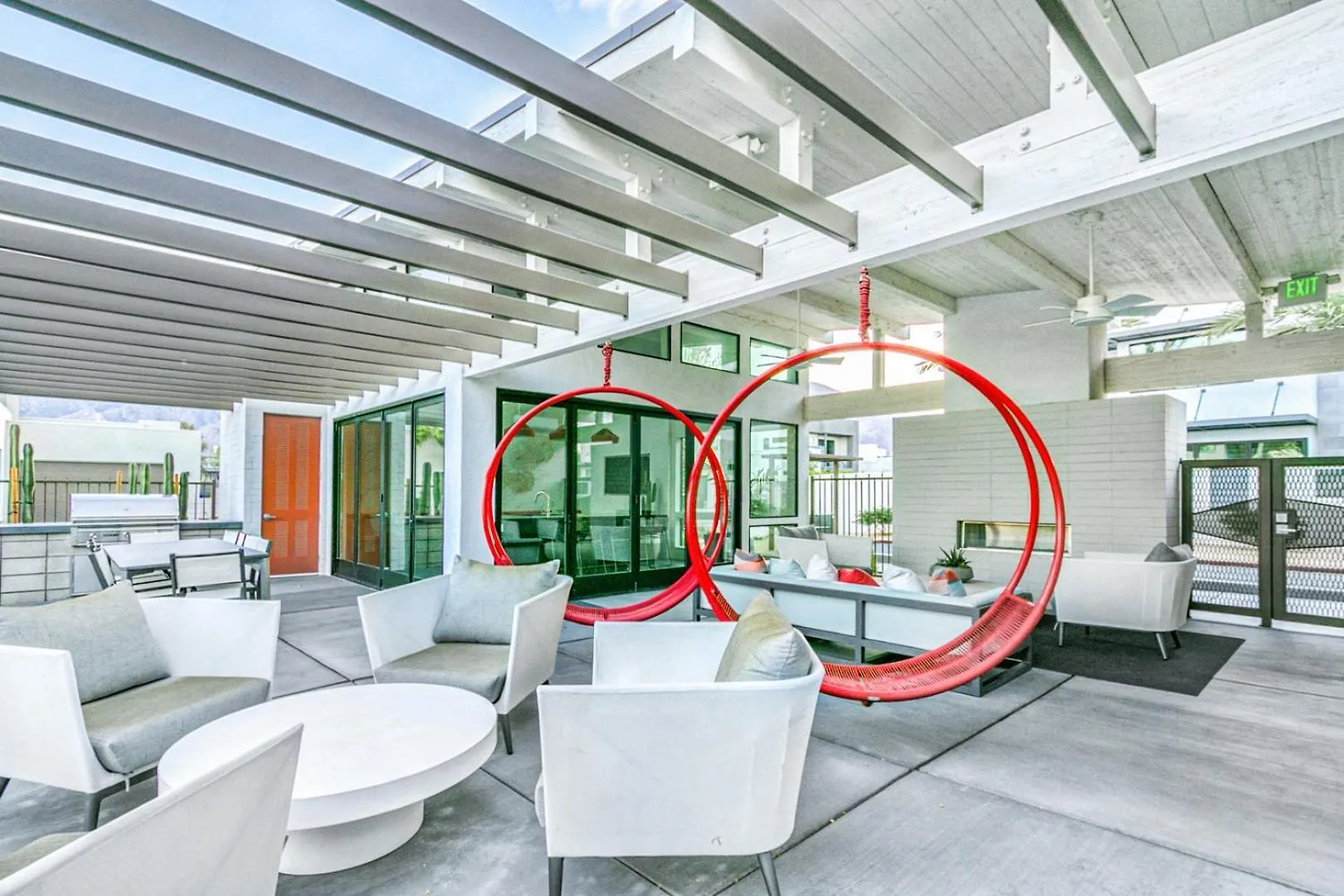 Mountain View Vibes Villa Palm Springs United States
