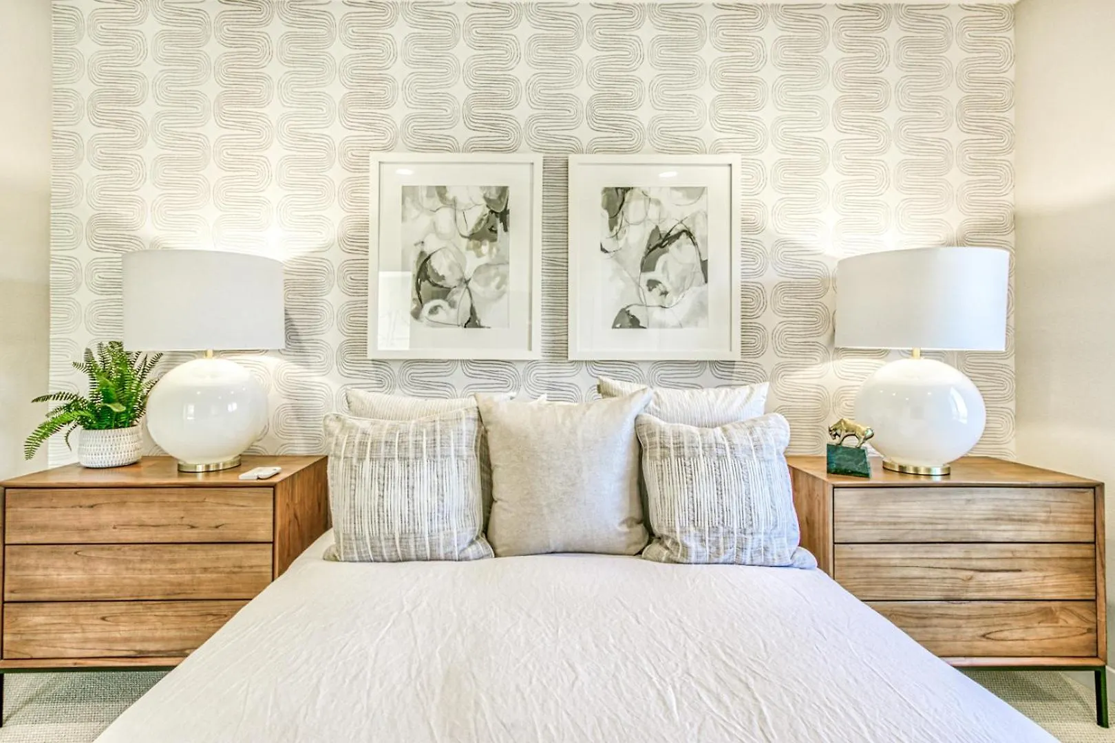 Mountain View Vibes Villa Palm Springs United States