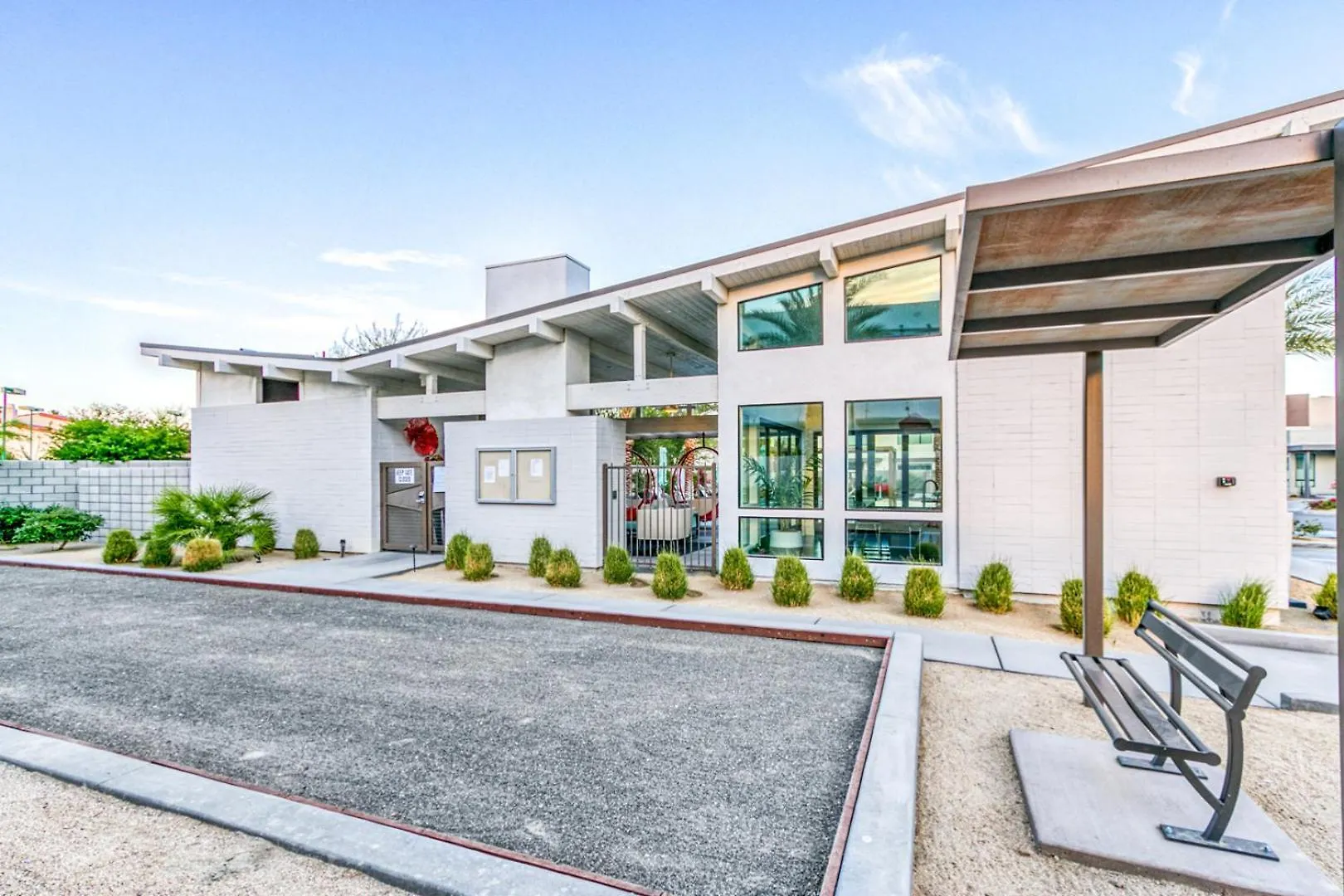 Holiday home Mountain View Vibes Villa Palm Springs
